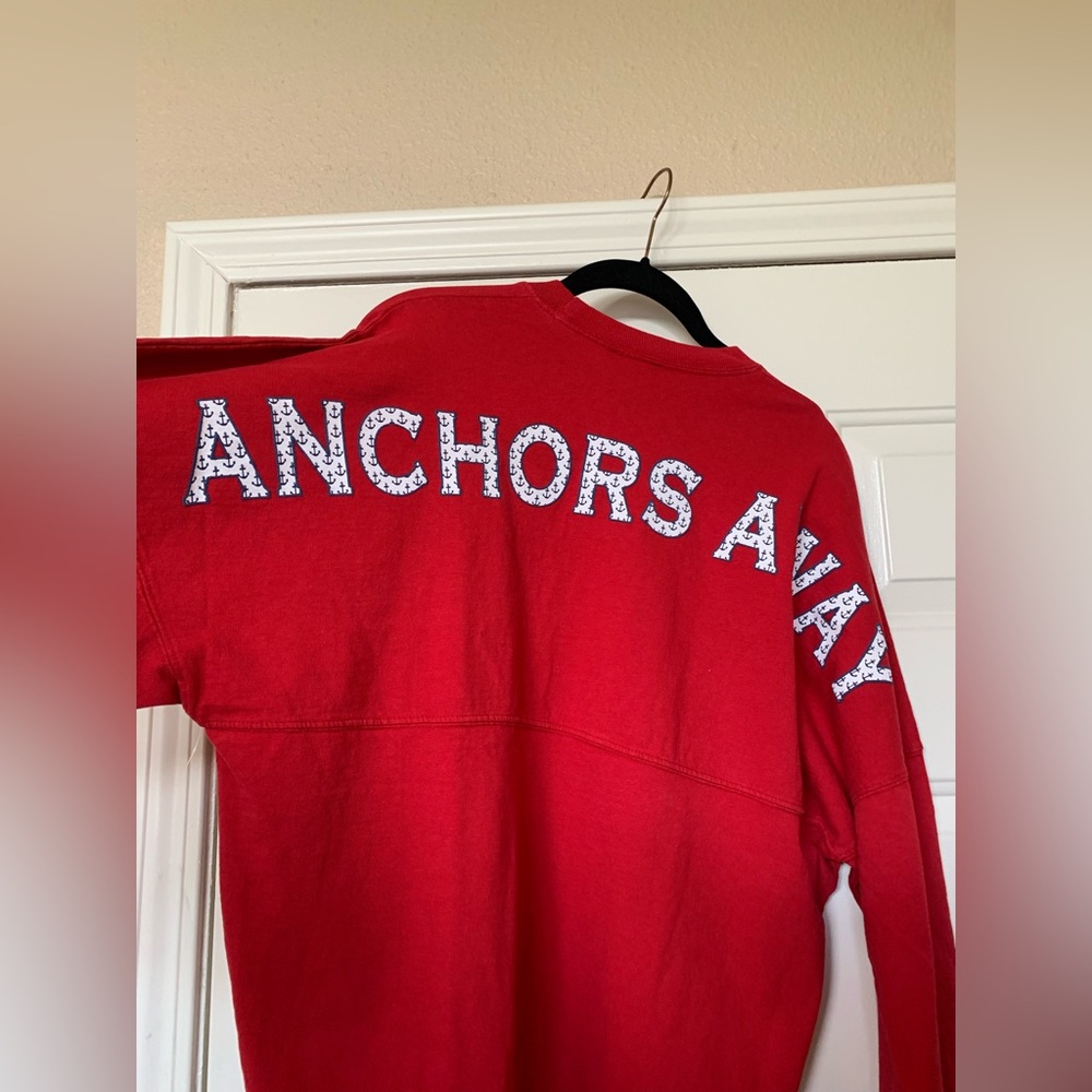 Spirit Jersey ANCHORS AWAY Jersey NWOT 🌴 - Picture 5 of 8